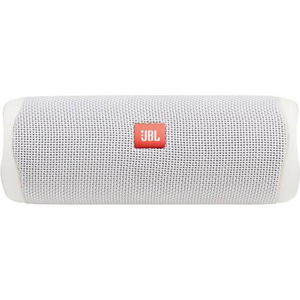 JBL FLIP 5 WHITE