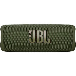 JBL FLIP 6 GREEN