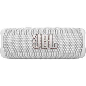 JBL FLIP 6 WHITE