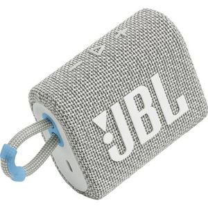 JBL GO 3 ECO WHITE