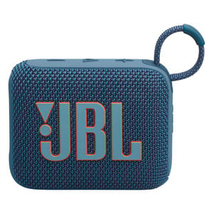 JBL GO 4 BLUE