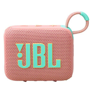 JBL GO 4 PINK