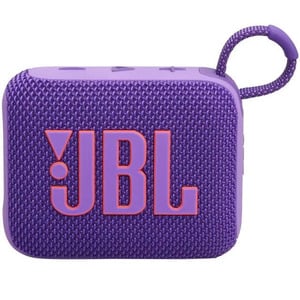 JBL GO 4 PURPLE