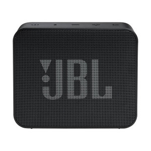 JBL GO ESSENTIAL BLACK