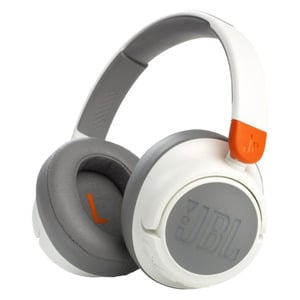 JBL JR460 NC BLANC