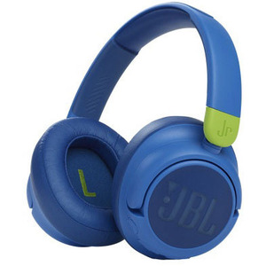 JBL JR460NC KIDS (BLUE)