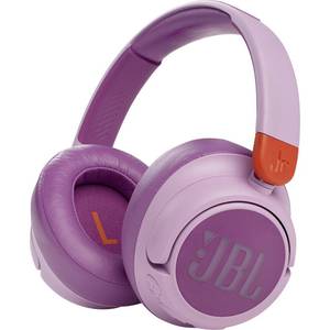 JBL JUNIOR 460BT NC PINK