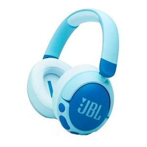 JBL JUNIOR 470NC BLUE