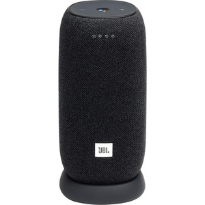 JBL LINK PORTABLE BLACK