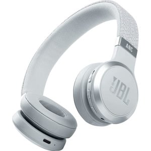 JBL LIVE 460NC WHITE