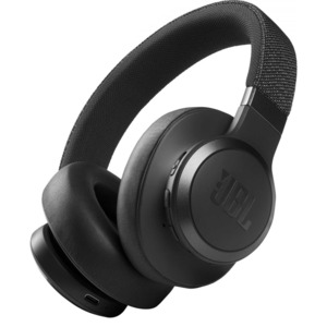 JBL LIVE 660NC BLACK