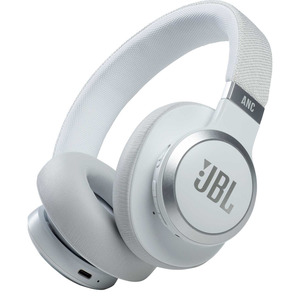 JBL LIVE 660NC WHITE