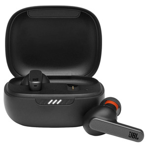 JBL LIVE PRO+ BLACK