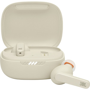 JBL LIVE PRO+ TW5 BEIGE