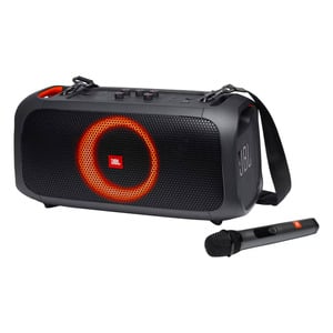 JBL PARTYBOX ON THE GO N