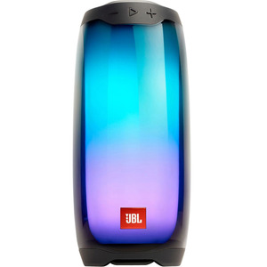 JBL PULSE 4 BLACK