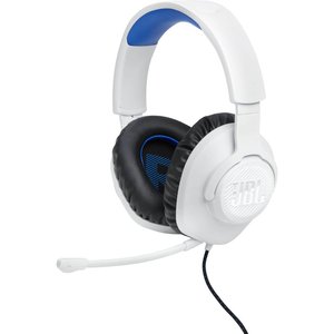 JBL QUANTUM 100 WHITE