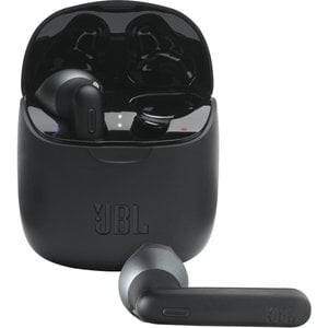 JBL T225 TWS BLACK