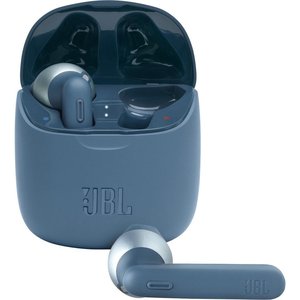 JBL T225 TWS BLUE