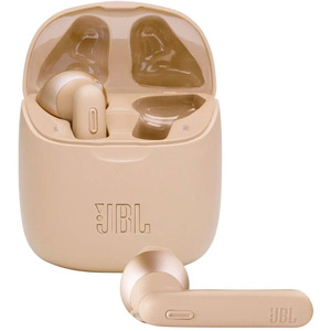 JBL T225 TWS GOLD