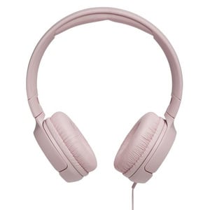 JBL T500 PINK