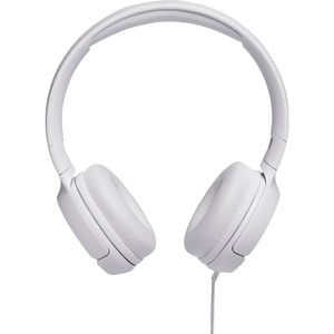 JBL T500 WHITE