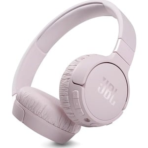 JBL TUNE 660NC PINK