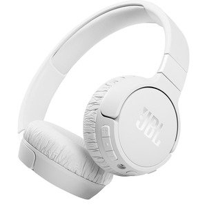 JBL TUNE 660NC WHITE