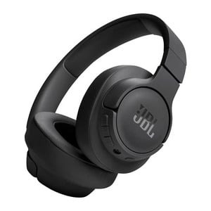 JBL TUNE 720BT BLACK