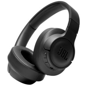 JBL TUNE 760NC BLACK