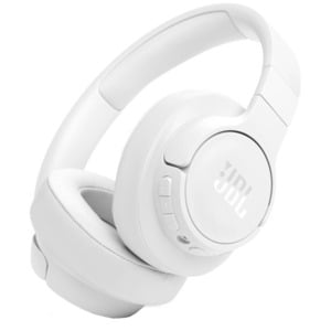 JBL TUNE 770NC WHITE