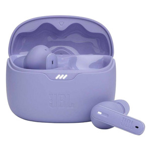 JBL TUNE BEAM PURPLE