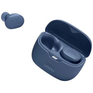 JBL TUNE BUDS BLUE