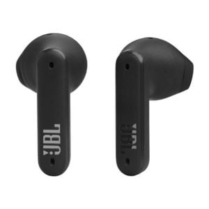 JBL TUNE FLEX BLACK - Oortjes