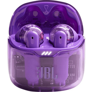 JBL TUNE FLEX GHOST PURPLE