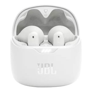 JBL TUNE FLEX WHITE - Oortjes