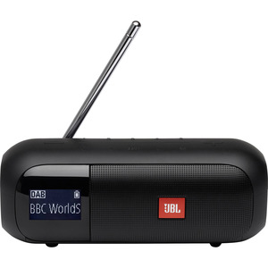 JBL TUNER 2 BLACK