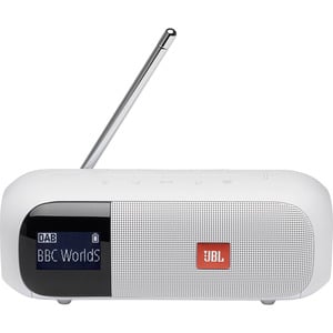 JBL TUNER 2 WHITE