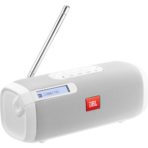 JBL TUNER WHITE EU