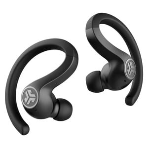 JLAB JBUDS AIRSPORT BLACK