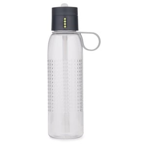 JOSEPH JOSEPH ACTIVE BOTTLE 750ML GREY