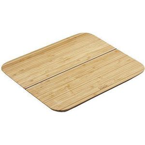 JOSEPH JOSEPH BAMBOO CHOPPING BOARD