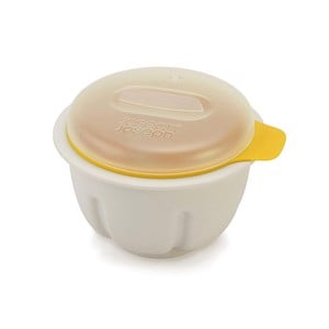 JOSEPH JOSEPH EGGS POACHER MICROWAVE