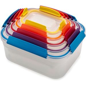 JOSEPH JOSEPH NEST LOCK STORAGE 5P