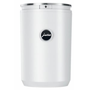 JURA COOL CONTROL 1L WHITE WIFI UPDATE