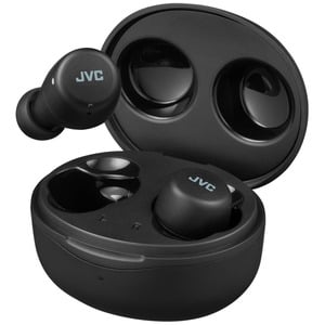 JVC HA-A5T BLACK