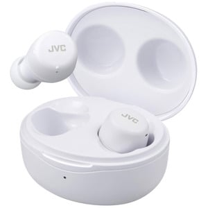 JVC HA-A5T WHITE