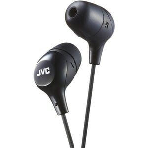 JVC HA-FX38 BLACK