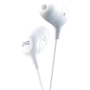 JVC HA-FX38 WHITE