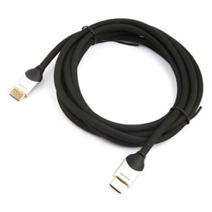 Cble vido JVC HDMI UL HD4K G 3M